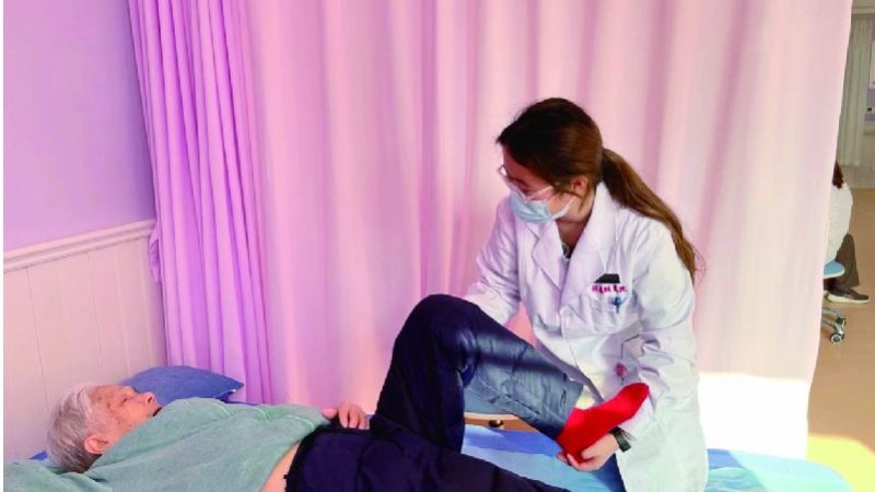 防褥疮床垫，如何正确使用才能发挥最大效用？**