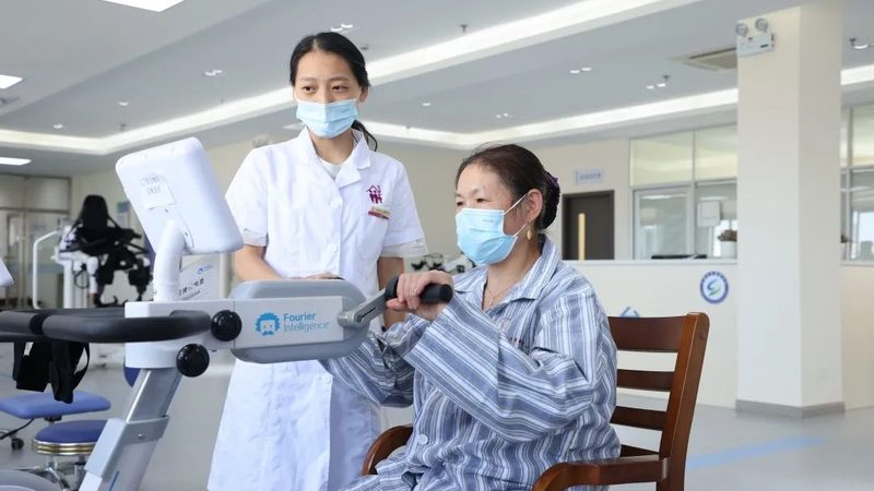 深圳护理院收费价格一览：揭秘养老护理费用的构成与合理预期**