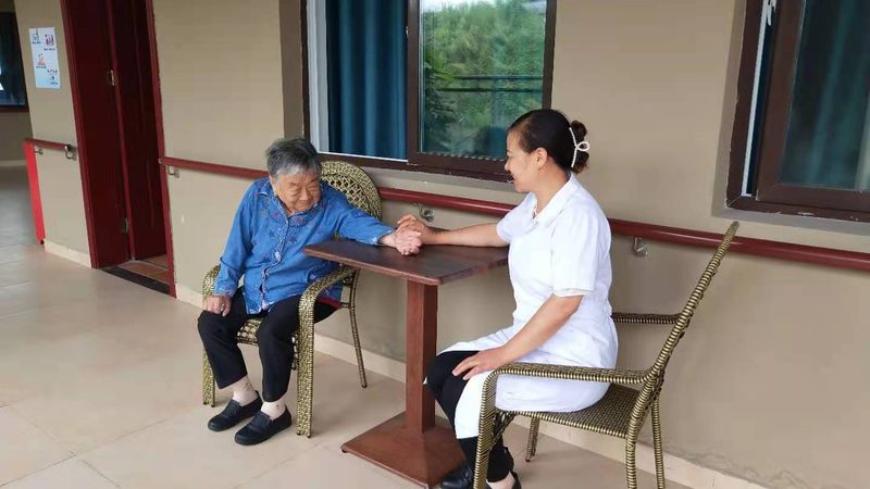 智慧养老居家服务加盟，先看懂这五步流程再入局