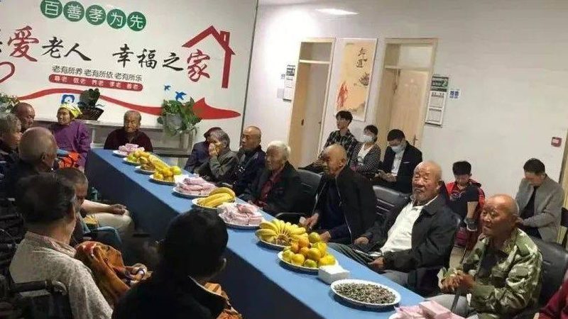 养老护理员操作规范：守护失能老人的专业指南