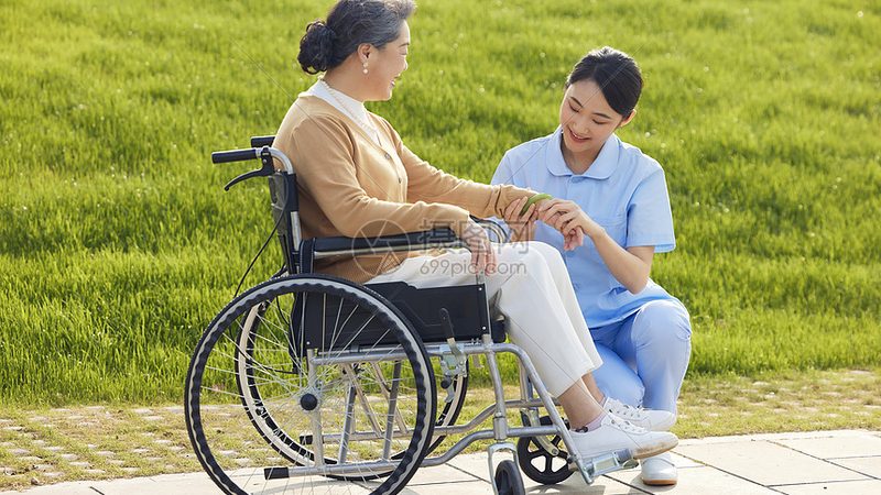 养老护理员培训班哪家正规