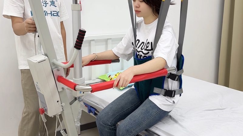 失能老人医养结合定制化服务内容