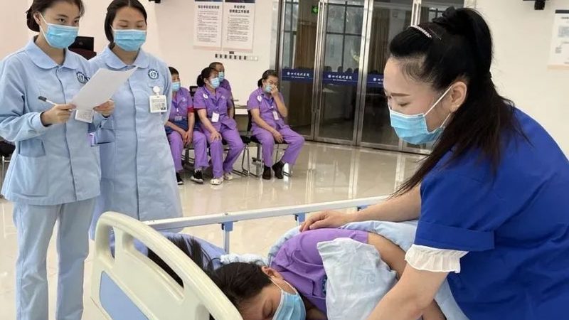 医院陪护折叠床：揭秘其背后的护理智慧**