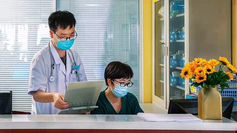 老人卧床气垫床垫怎么用