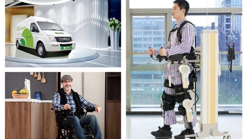 养老看护摄像头批发厂家直销